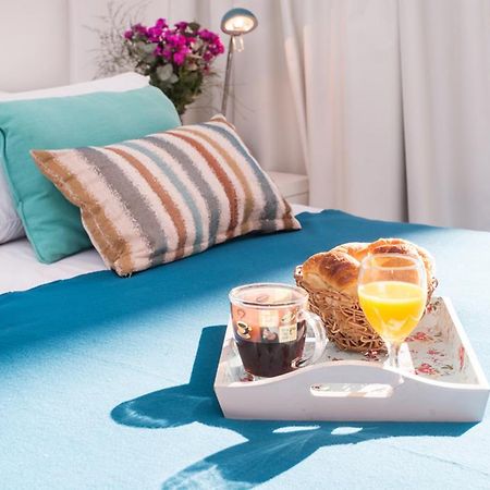 Palermo Apartments 부에노스아이레스 외부 사진