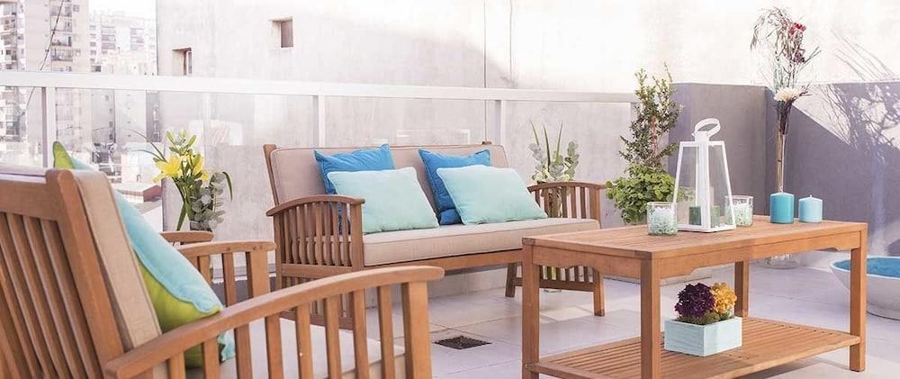 Palermo Apartments 부에노스아이레스 외부 사진