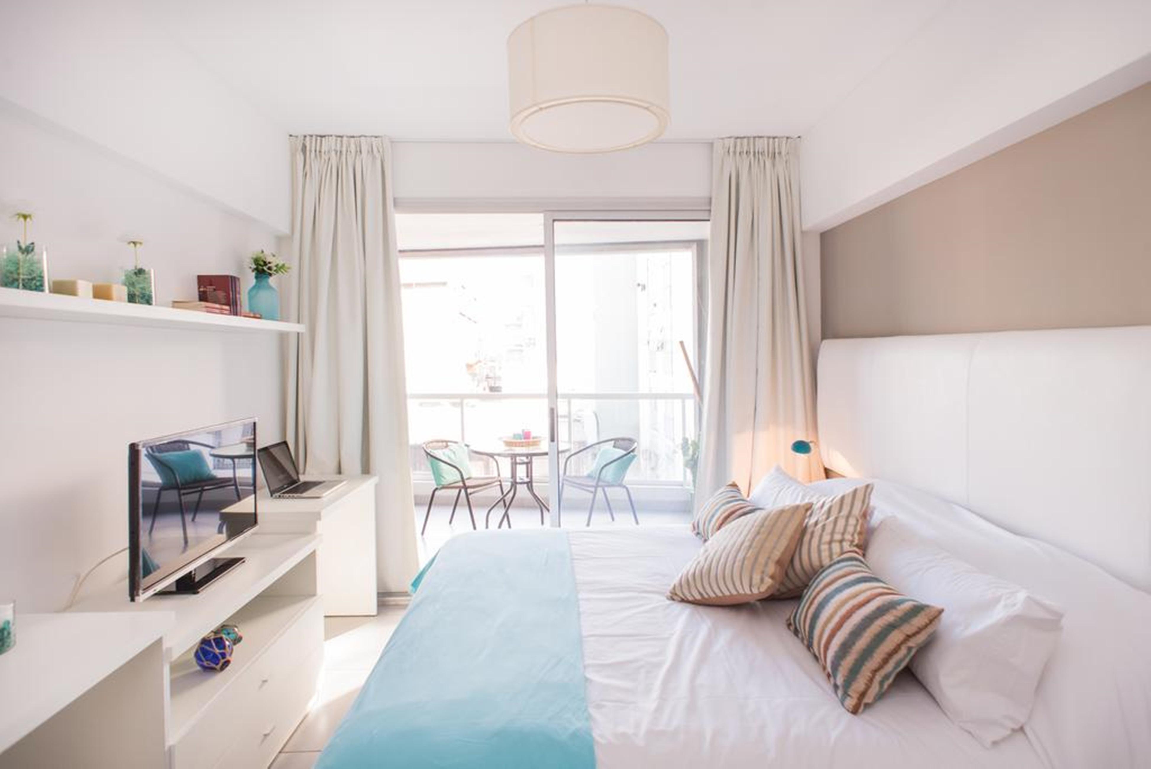 Palermo Apartments 부에노스아이레스 외부 사진