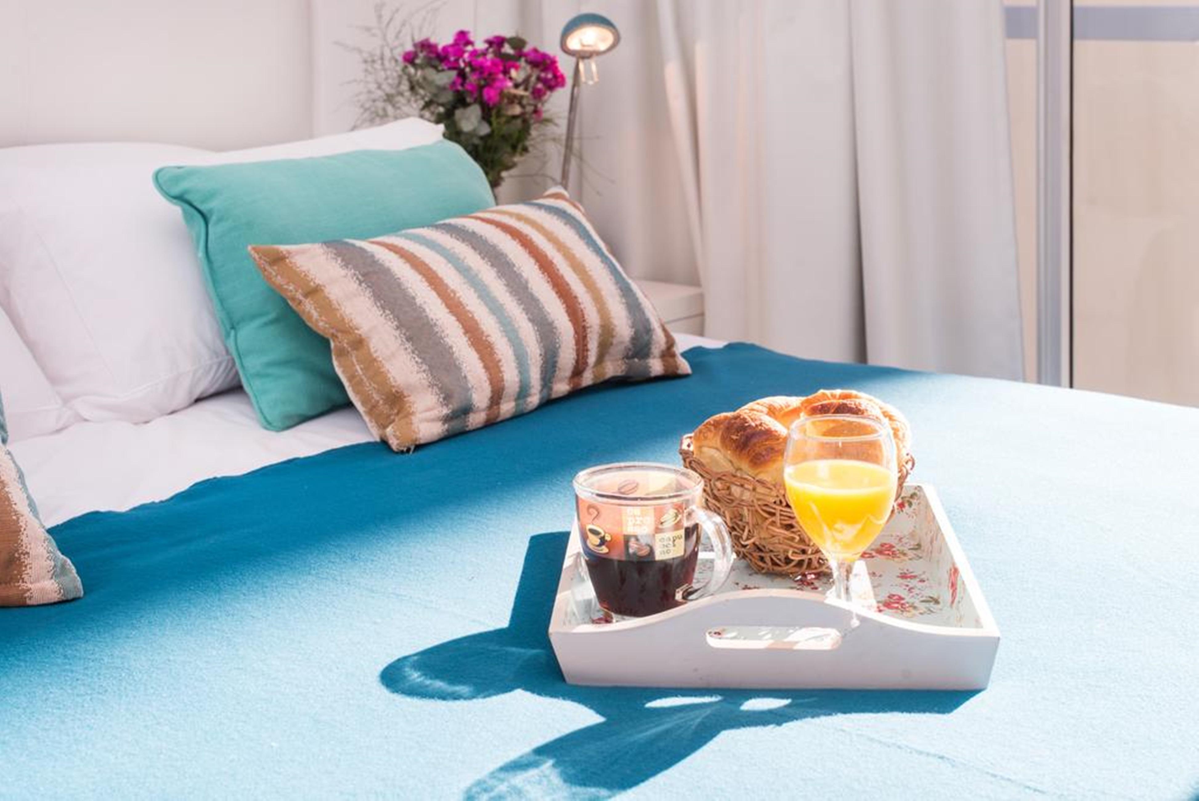 Palermo Apartments 부에노스아이레스 외부 사진