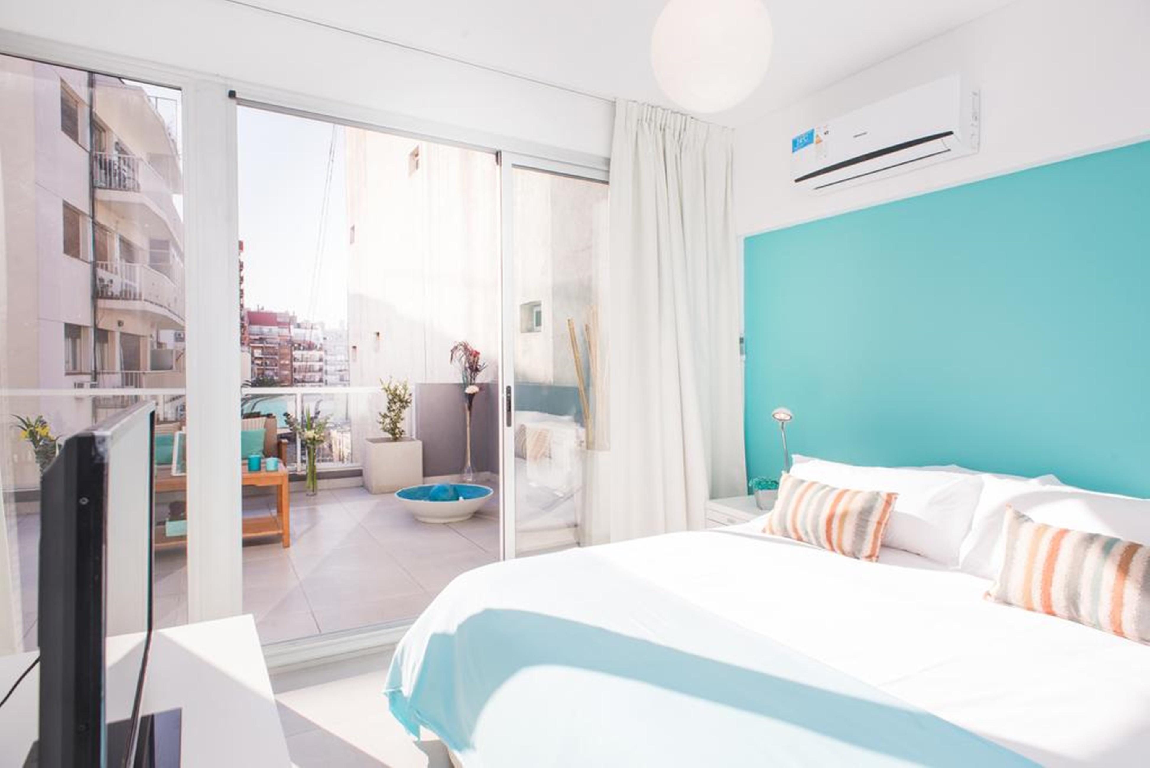 Palermo Apartments 부에노스아이레스 외부 사진