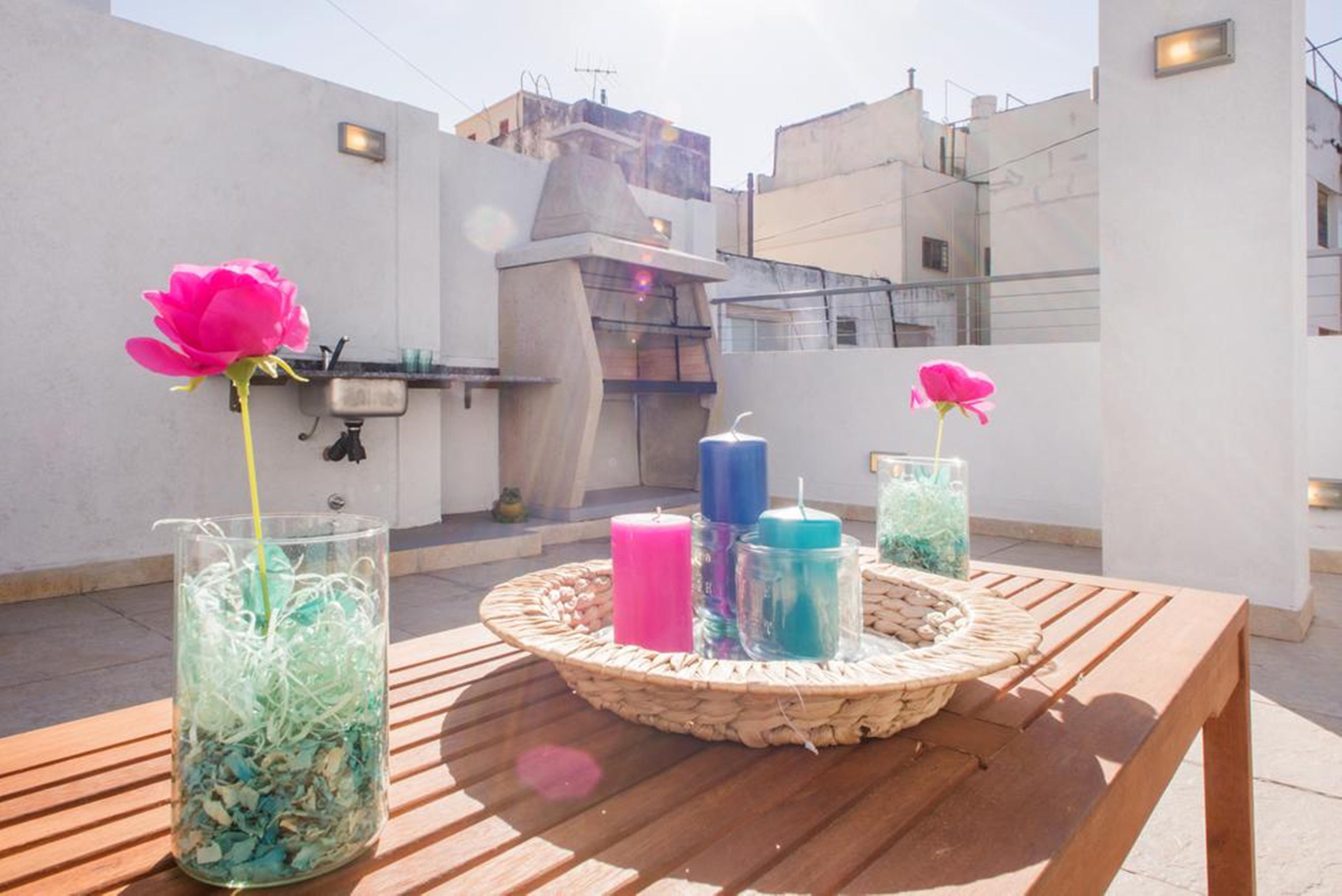 Palermo Apartments 부에노스아이레스 외부 사진