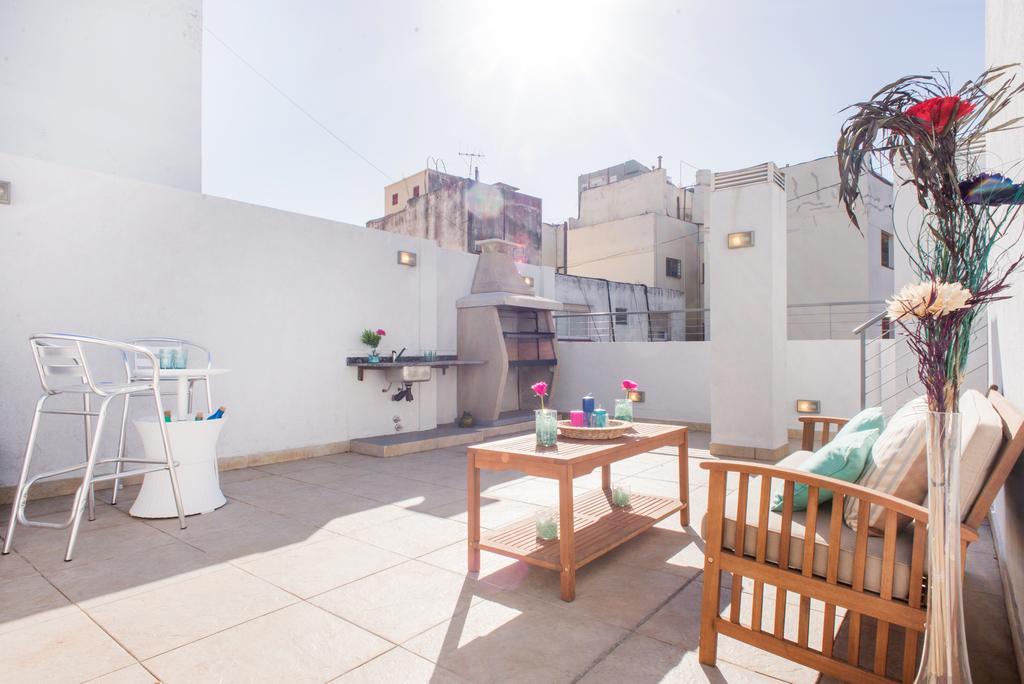 Palermo Apartments 부에노스아이레스 외부 사진