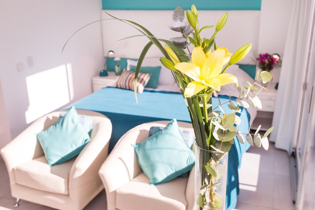 Palermo Apartments 부에노스아이레스 객실 사진