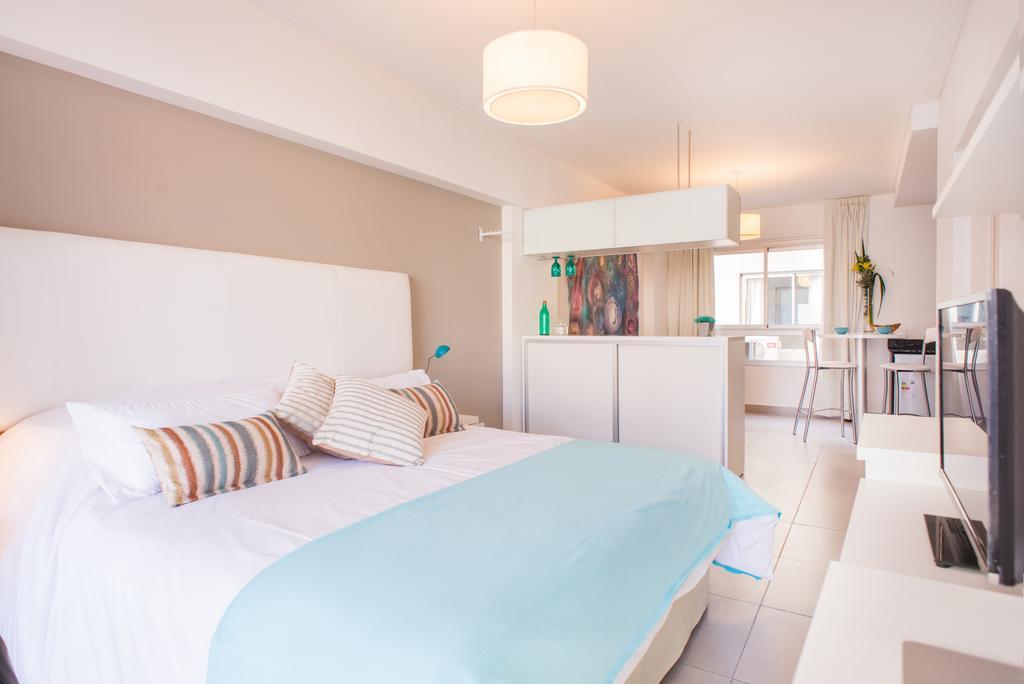 Palermo Apartments 부에노스아이레스 객실 사진