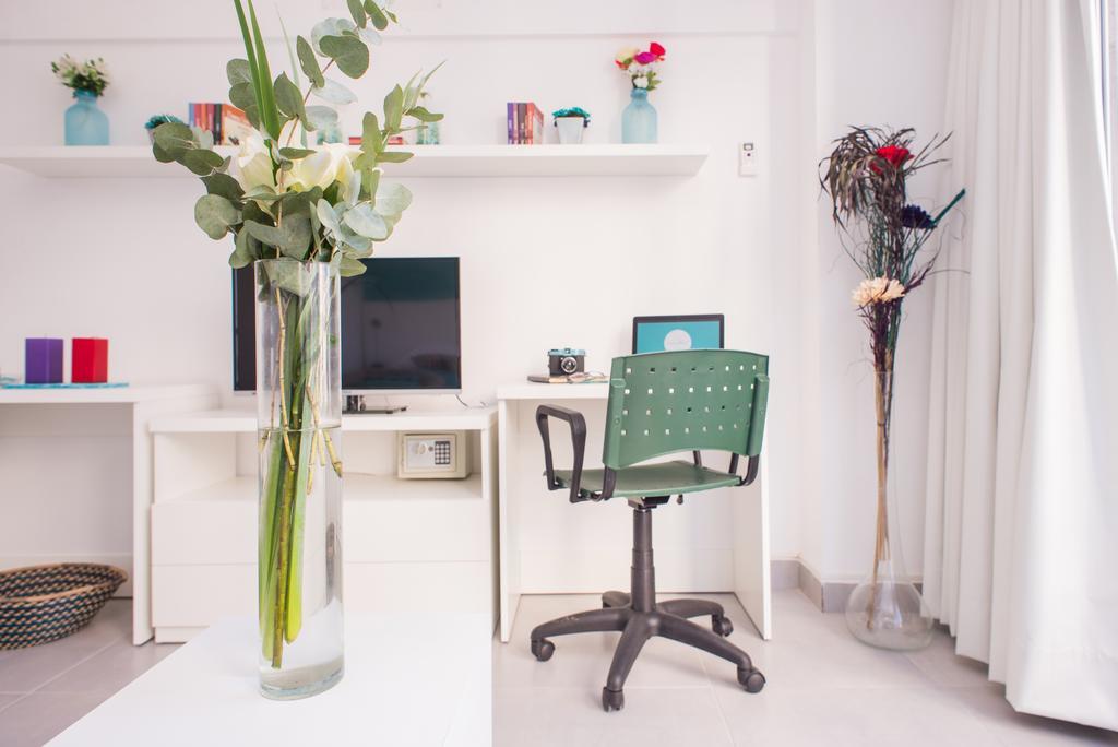 Palermo Apartments 부에노스아이레스 외부 사진