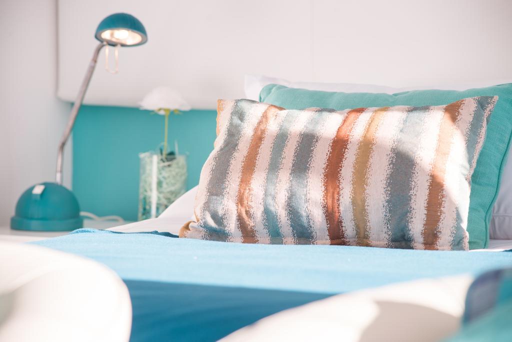Palermo Apartments 부에노스아이레스 외부 사진