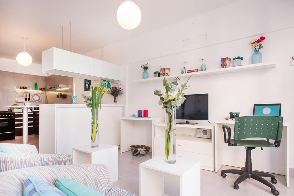 Palermo Apartments 부에노스아이레스 외부 사진