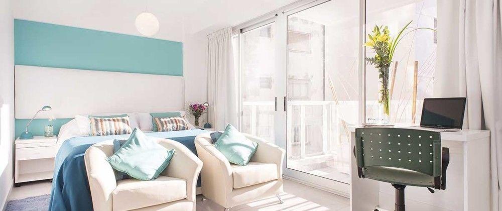 Palermo Apartments 부에노스아이레스 외부 사진
