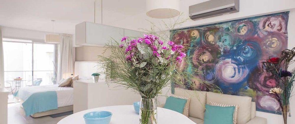 Palermo Apartments 부에노스아이레스 외부 사진
