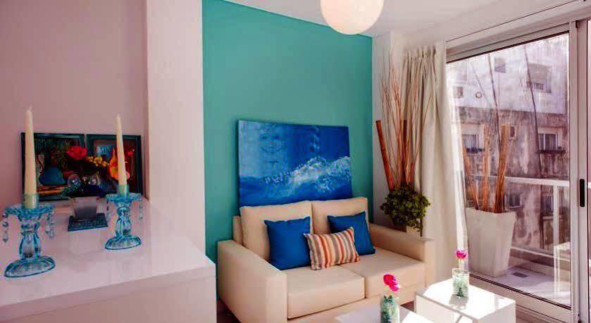 Palermo Apartments 부에노스아이레스 외부 사진