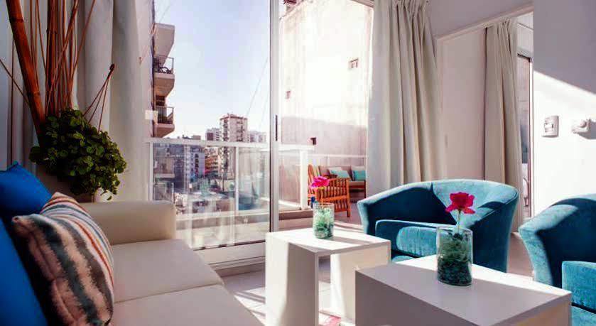 Palermo Apartments 부에노스아이레스 외부 사진