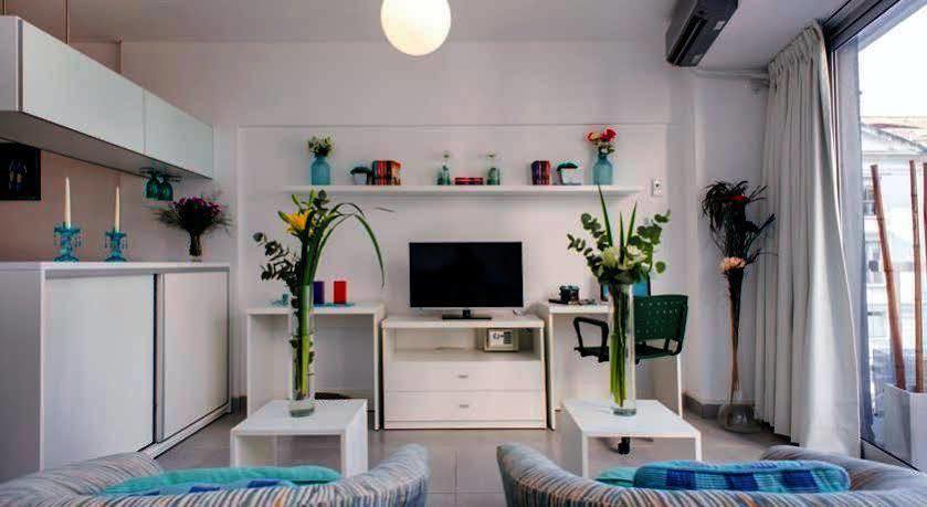 Palermo Apartments 부에노스아이레스 외부 사진