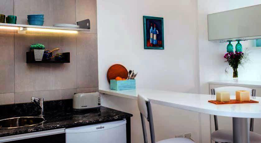 Palermo Apartments 부에노스아이레스 외부 사진