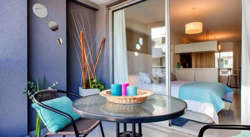 Palermo Apartments 부에노스아이레스 외부 사진