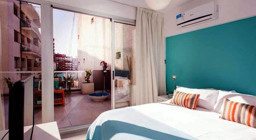 Palermo Apartments 부에노스아이레스 외부 사진