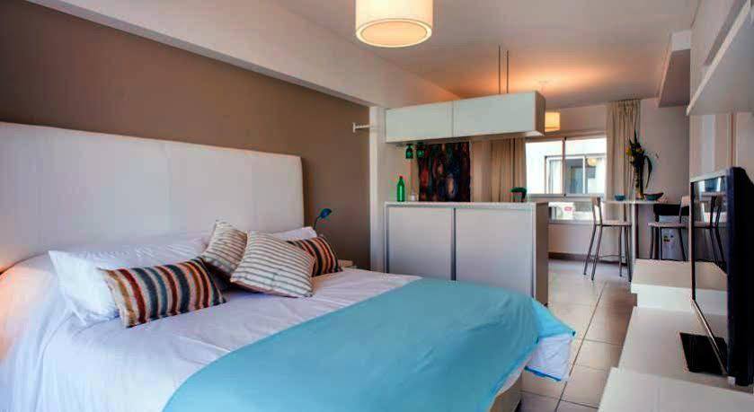 Palermo Apartments 부에노스아이레스 외부 사진