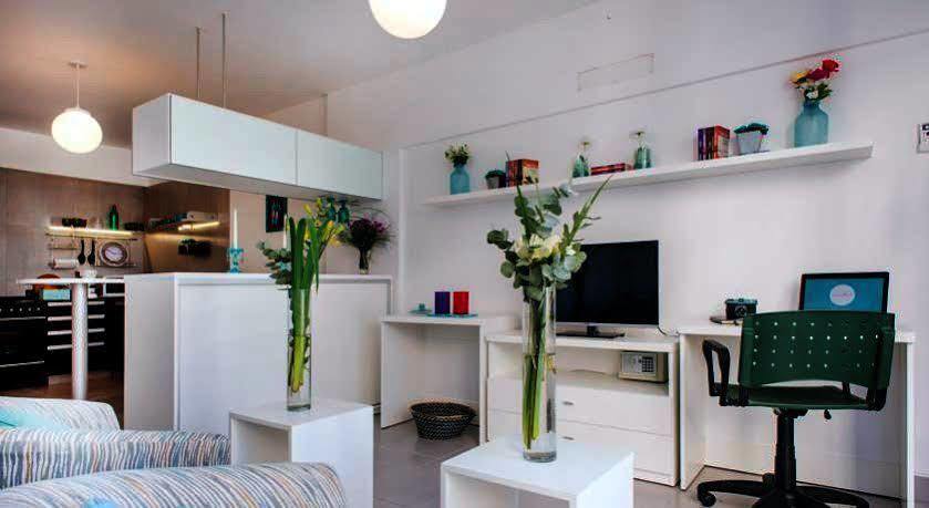 Palermo Apartments 부에노스아이레스 외부 사진