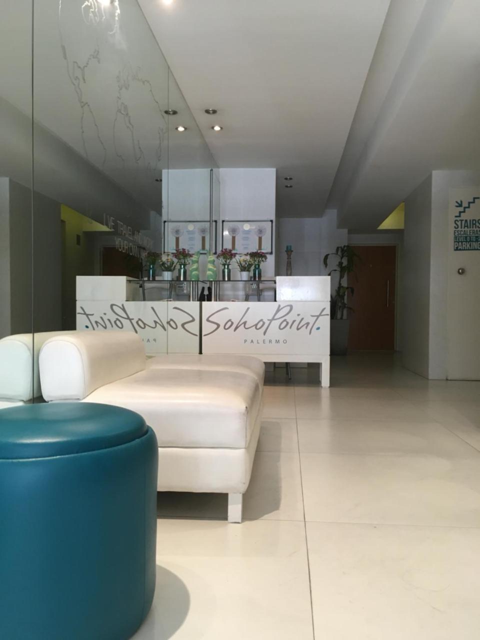 Palermo Apartments 부에노스아이레스 외부 사진